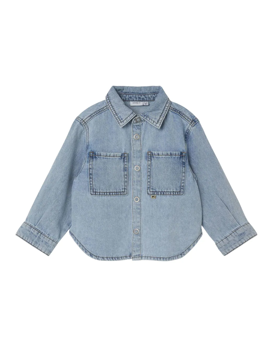 Camicie Maniche Lunghe