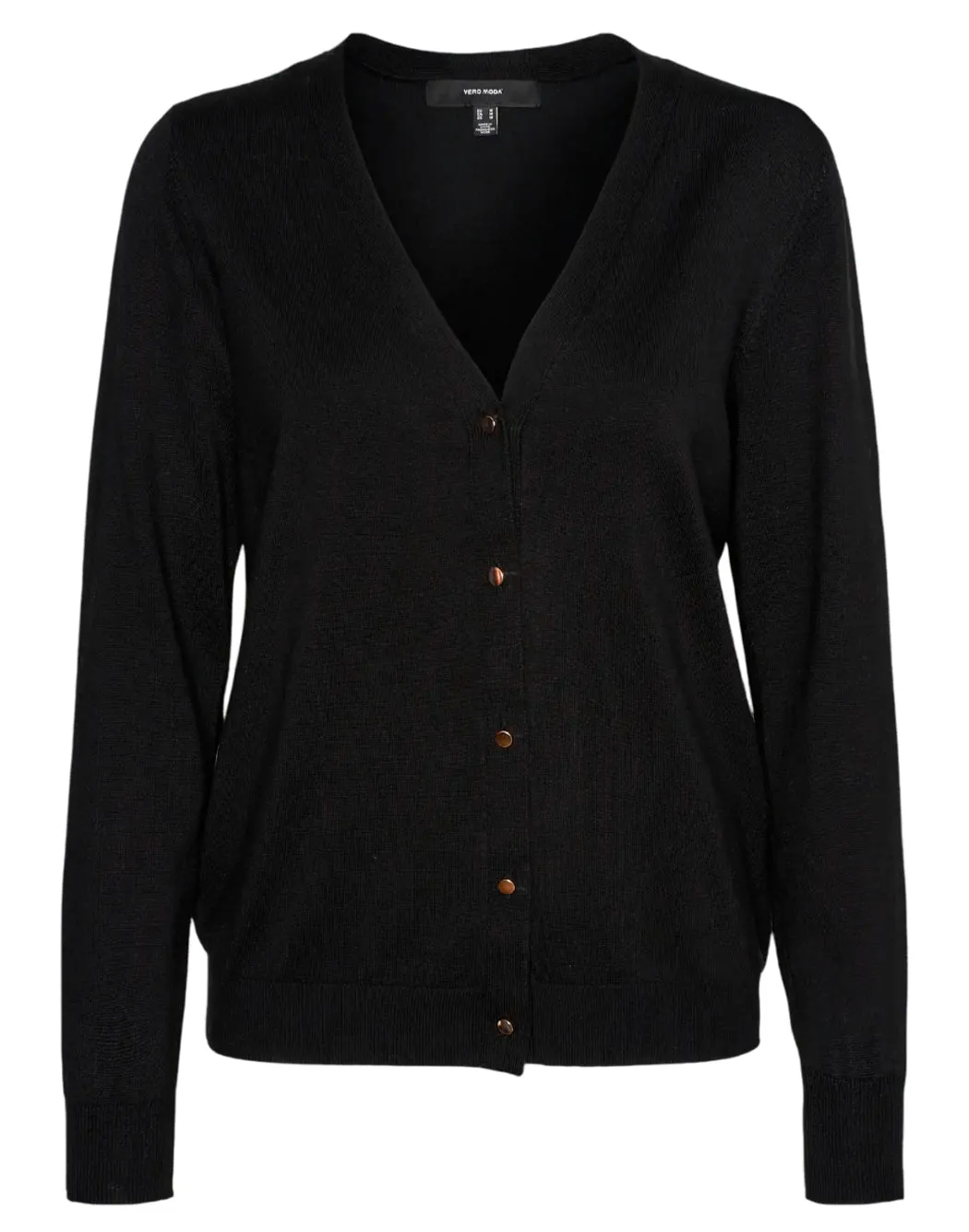 VMSILJE LS  CARDIGAN