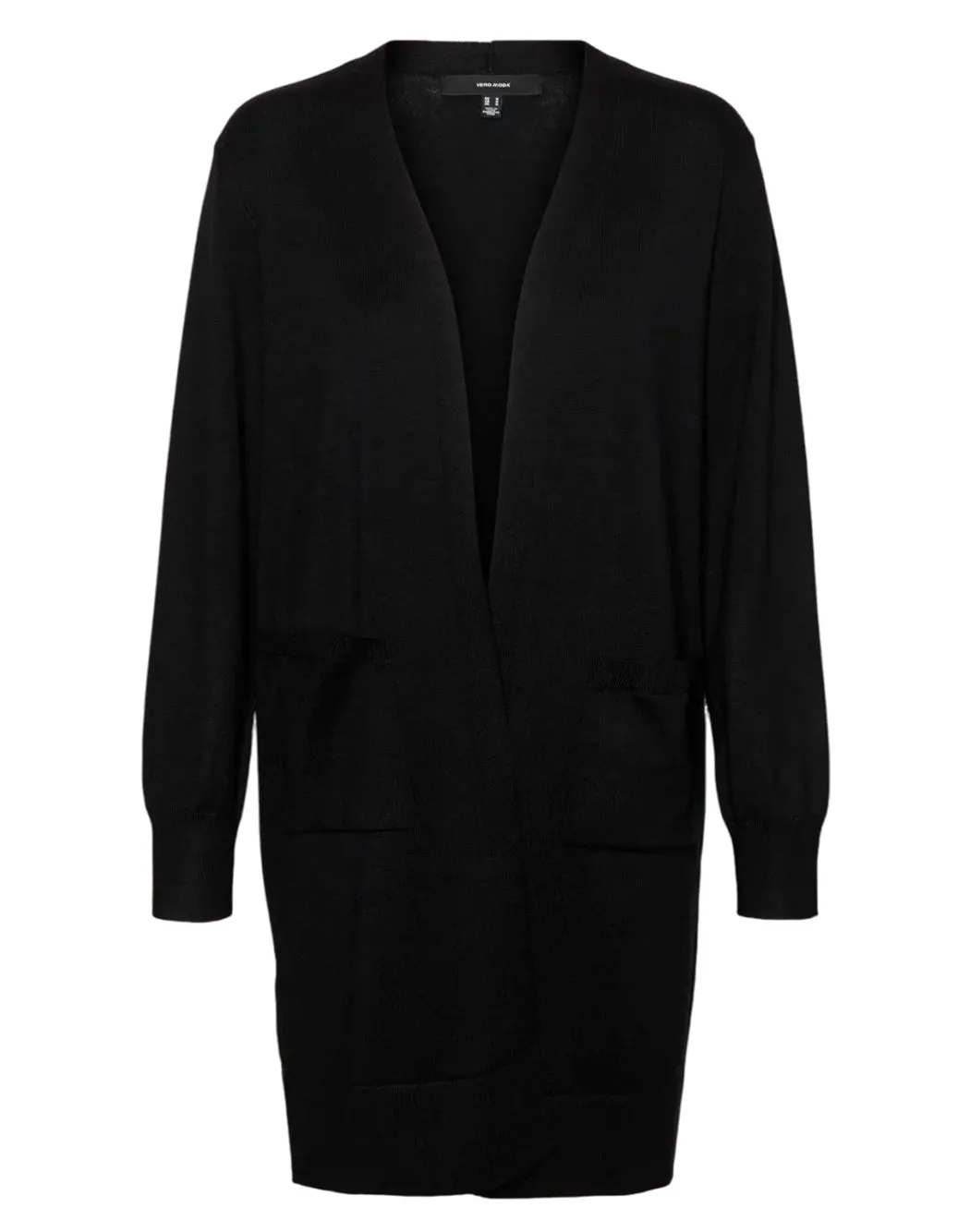 VMSILJE LS CARDIGAN APERTO