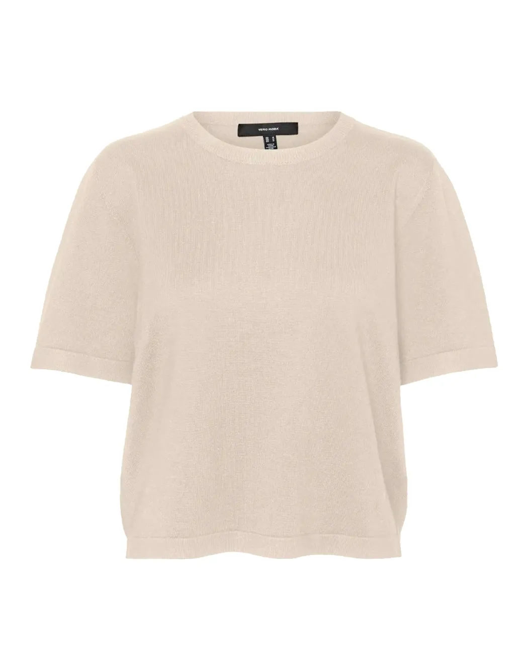 VMSILJE 2/4  PULLOVER A MANICA CORTA