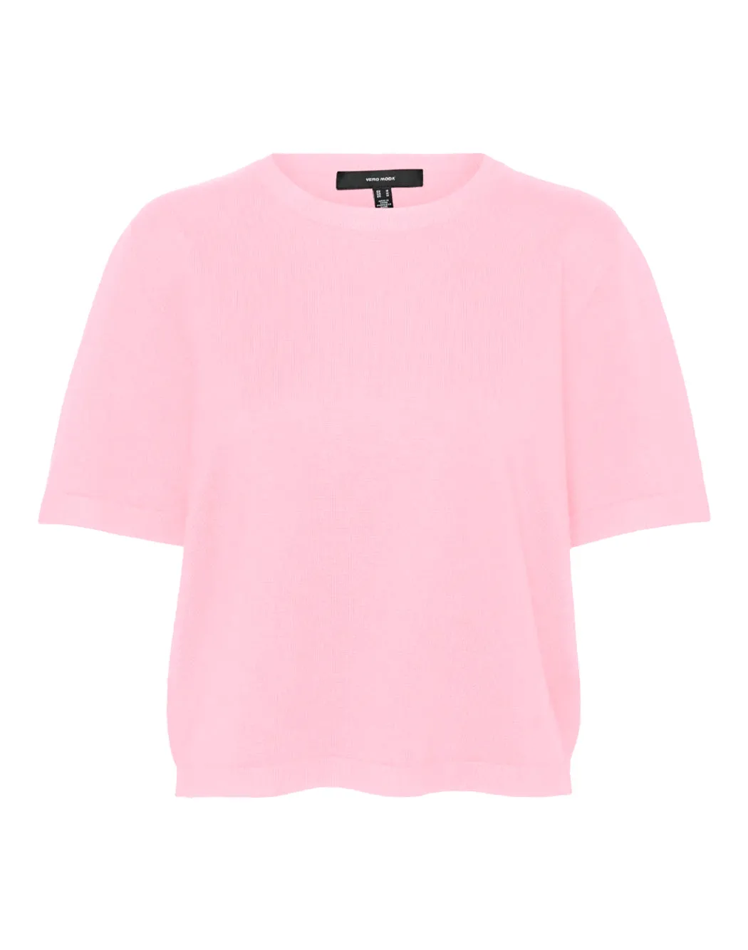 VMSILJE 2/4  PULLOVER A MANICA CORTA