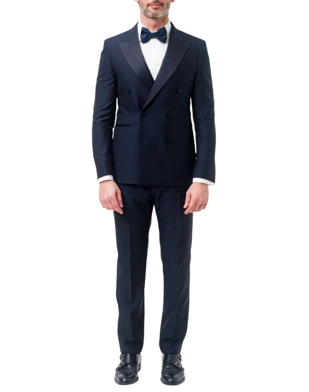 COMPLETO DOPPIOPETTO