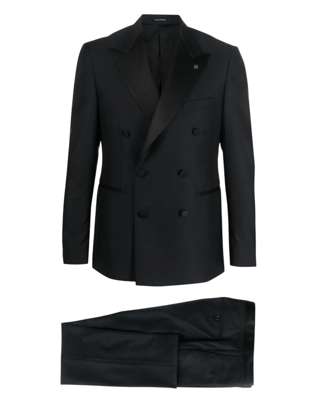 COMPLETO DOPPIOPETTO