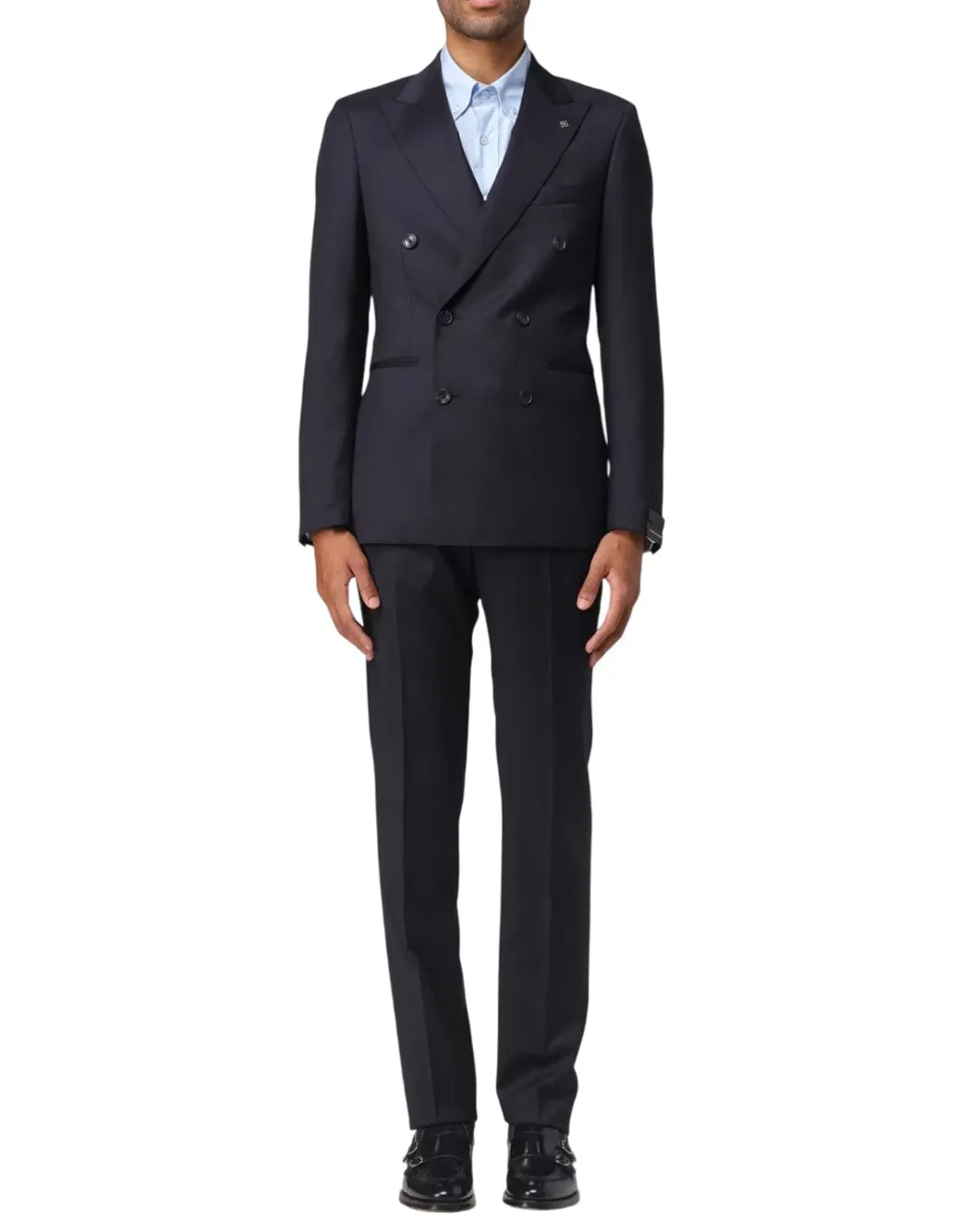 COMPLETO DOPPIOPETTO