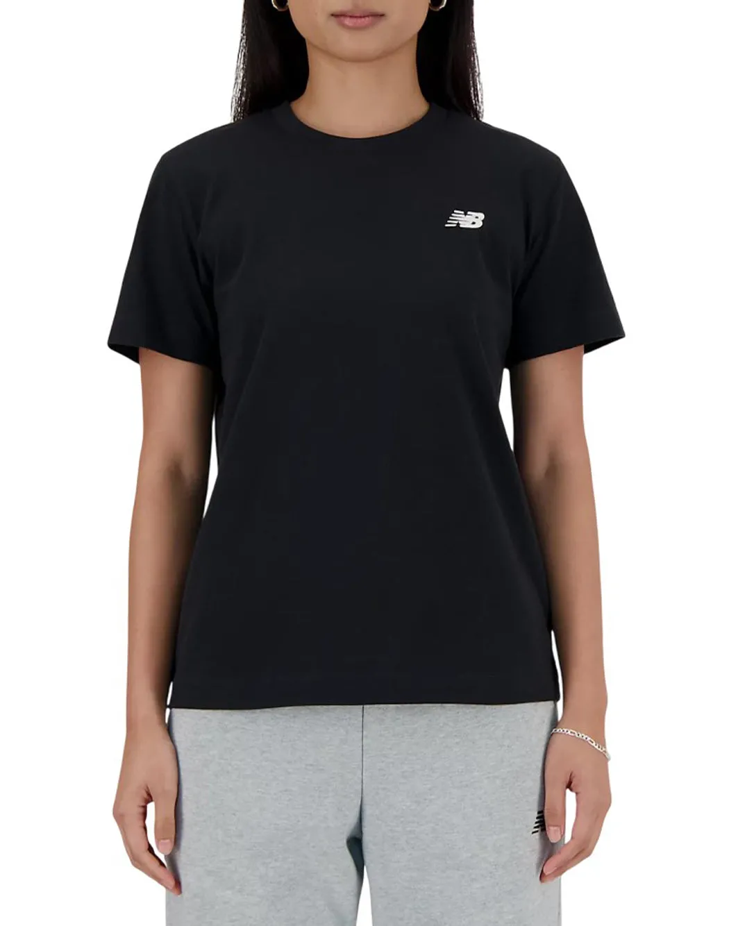 T-shirt Maniche Corte