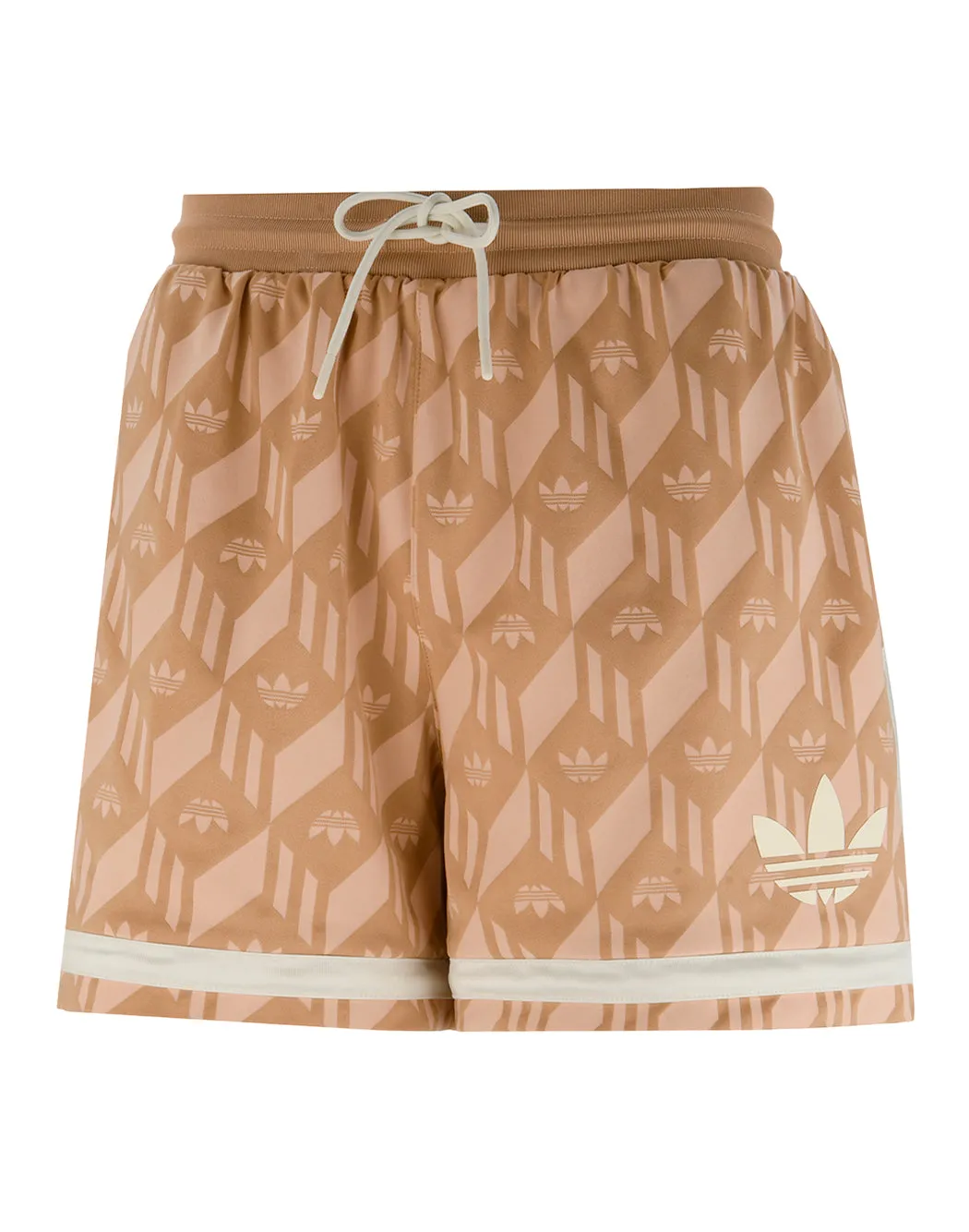 SHORTS JACQUARD