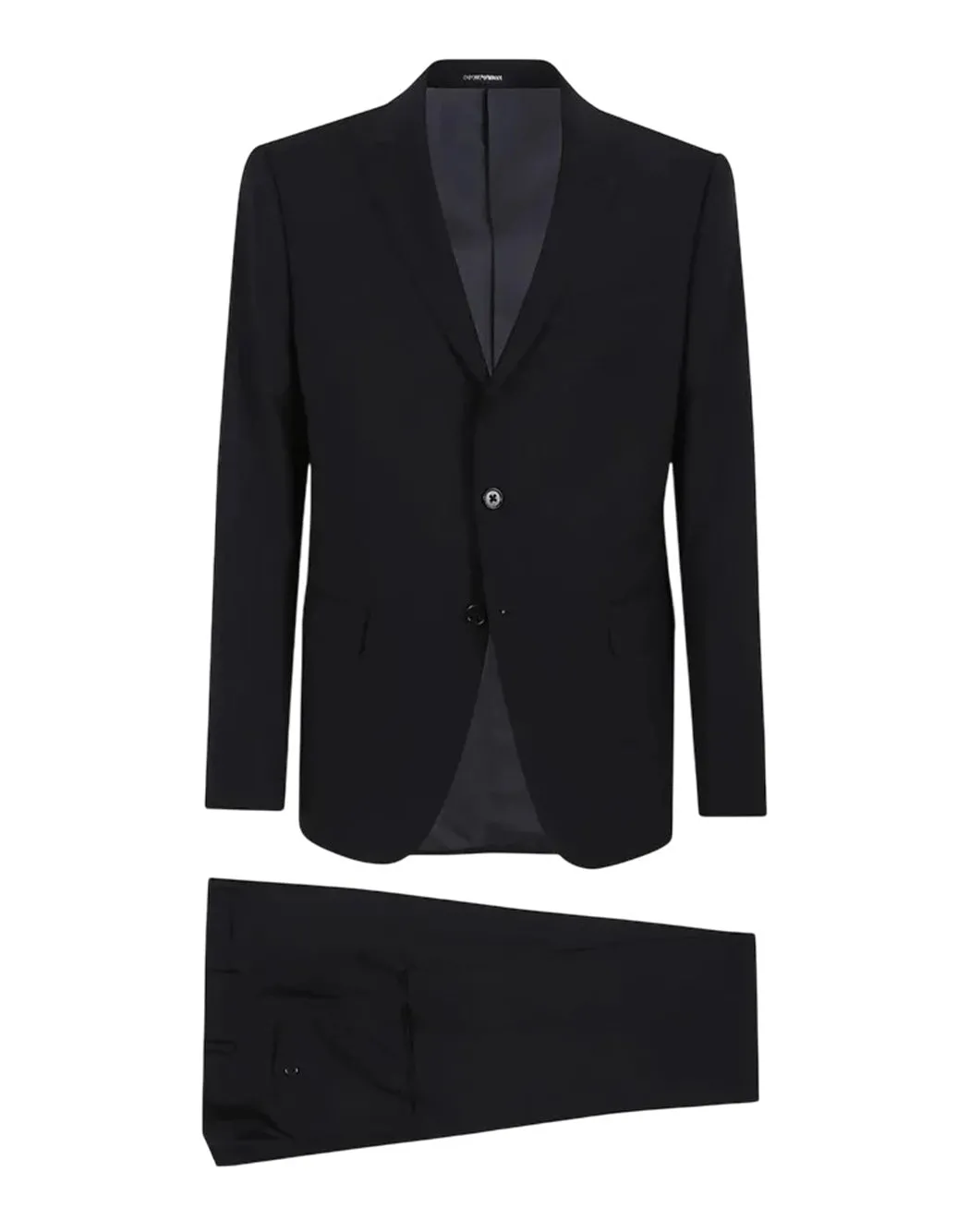 ABITO MONOPETTO REGULAR FIT