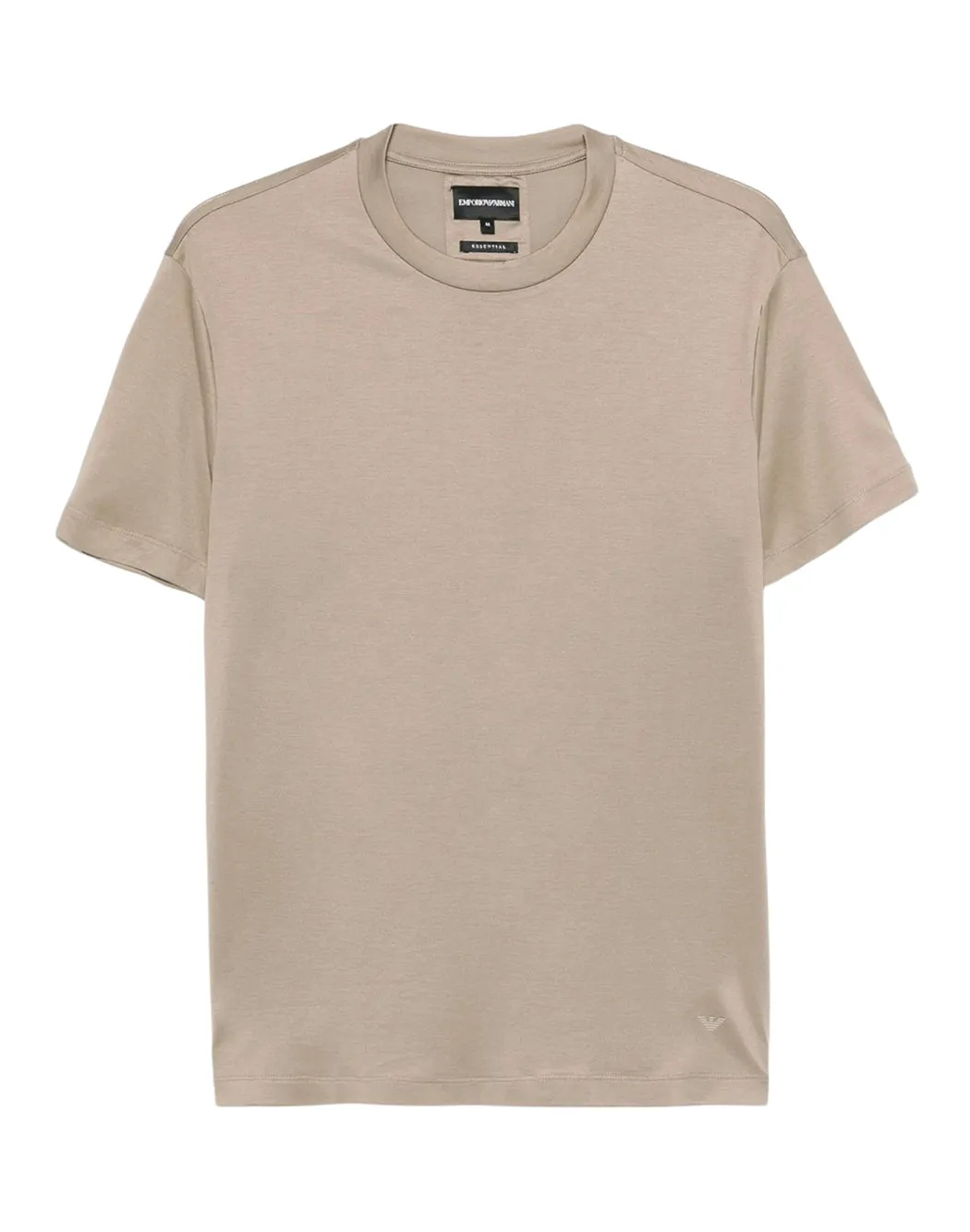 T SHIRT BASIC IN JERSEY