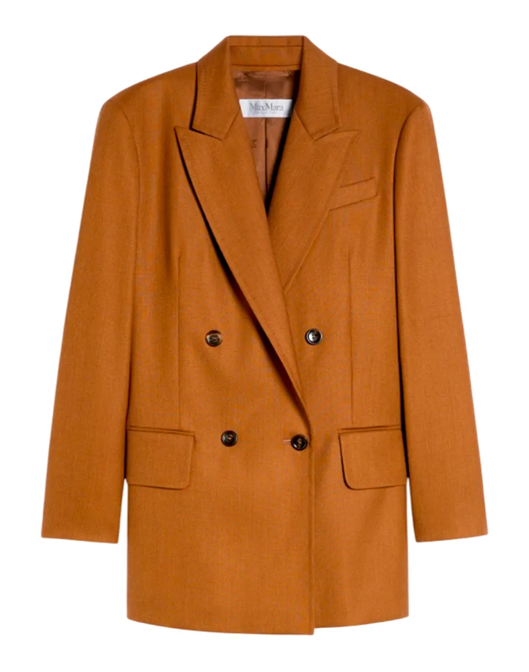 GIACCA DOPPIOPETTO PALANCA