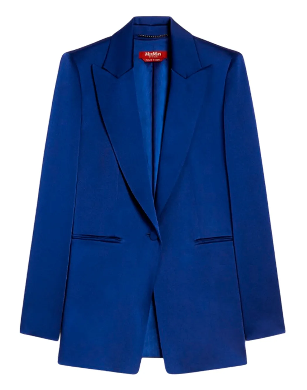 BLAZER MONOPETTO GALAZIA
