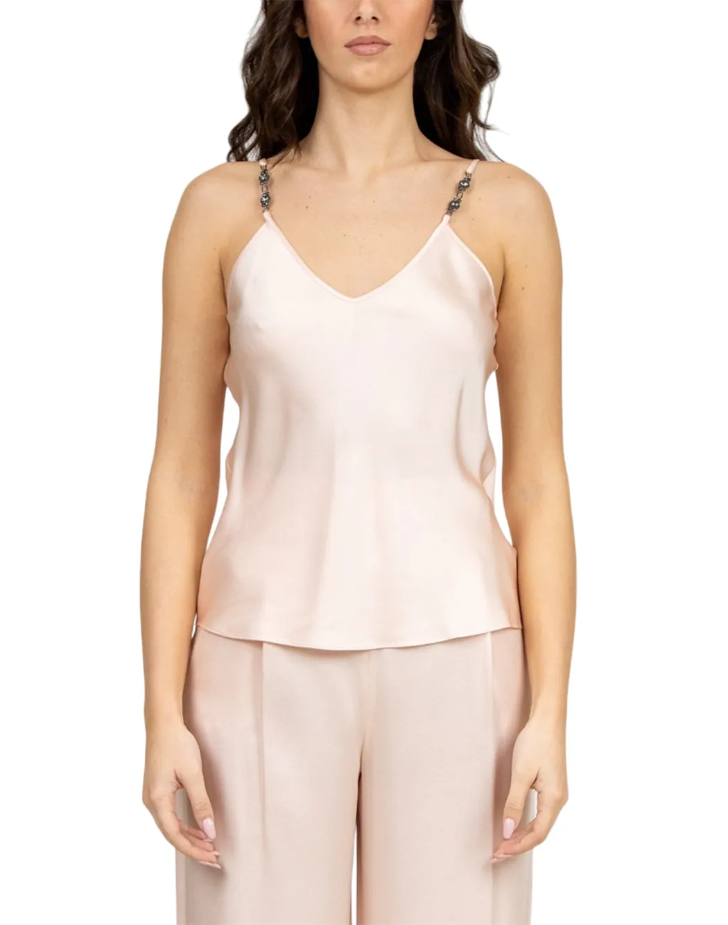 TOP SOTTOVESTE AFELIO