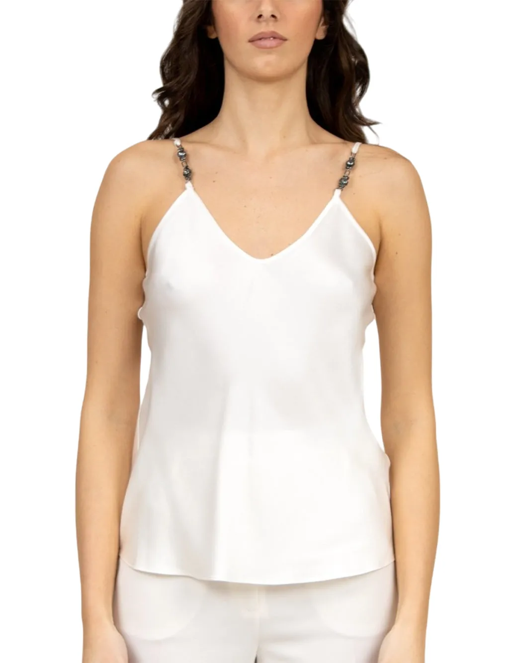 TOP SOTTOVESTE AFELIO