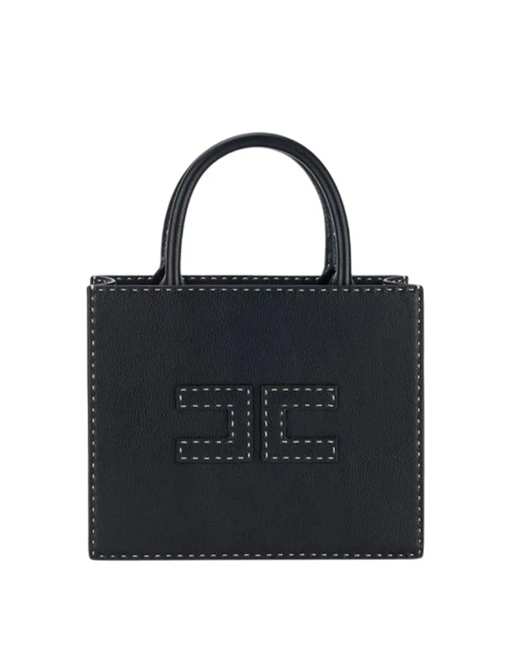 TOTE PICCOLA IMPUNTURE