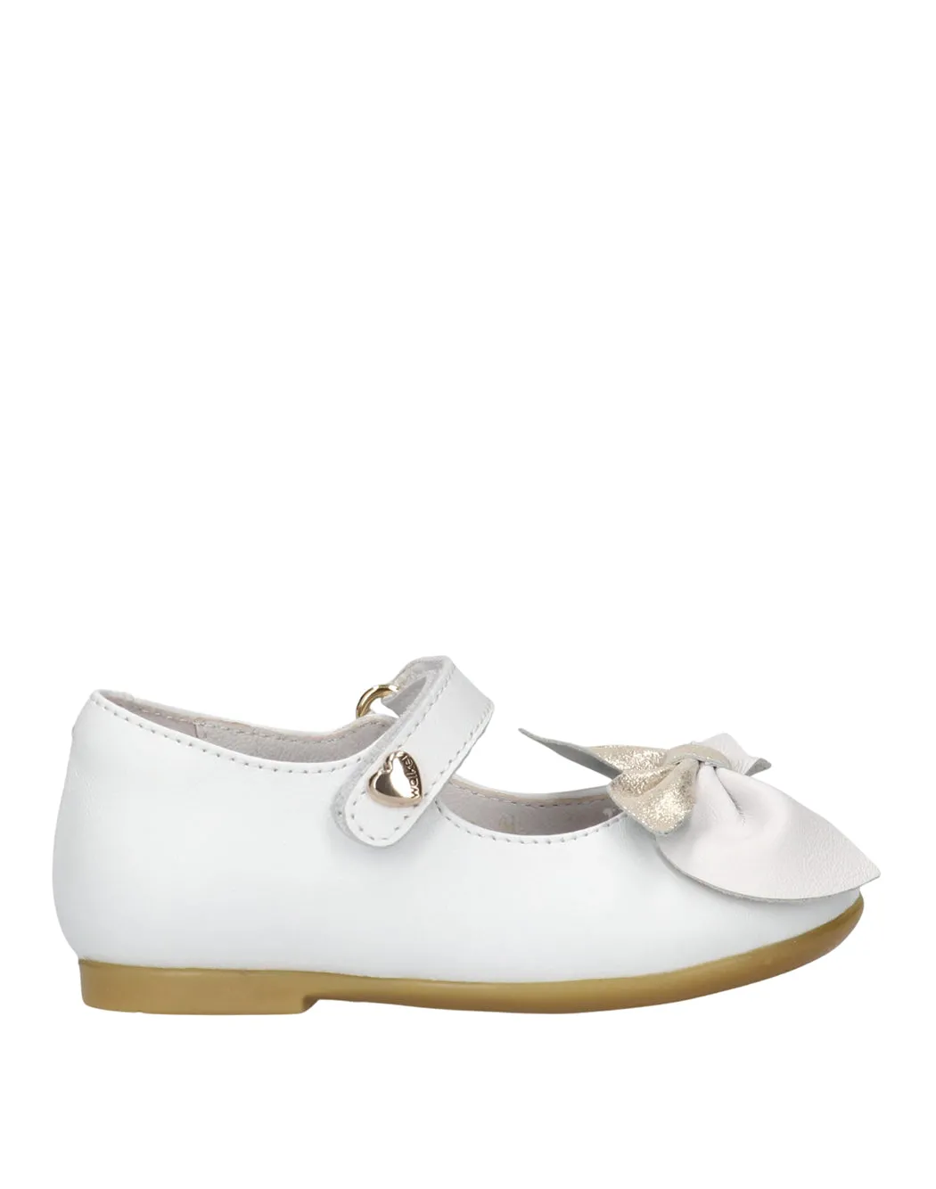 BALLERINE CON FIOCCO