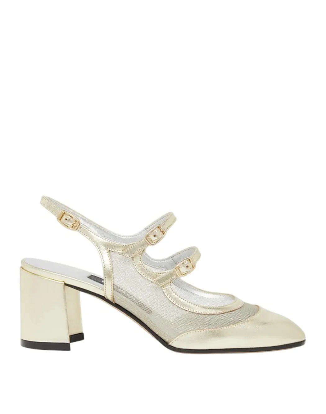 MARY JANES BANANANIGHT