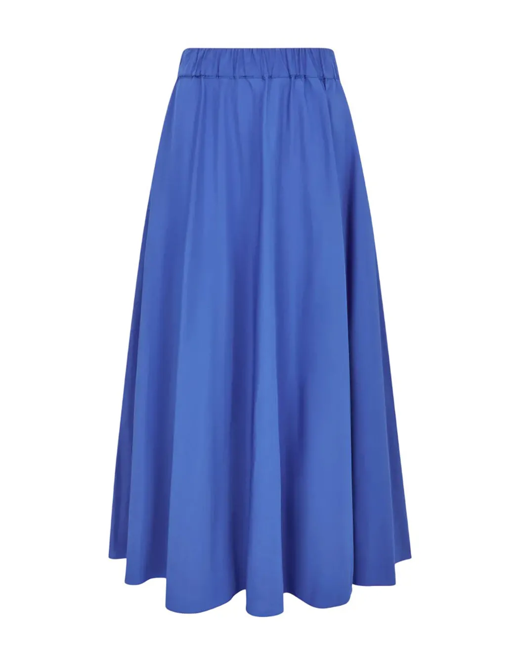 GONNA IN TAFFETÀ PIMPY