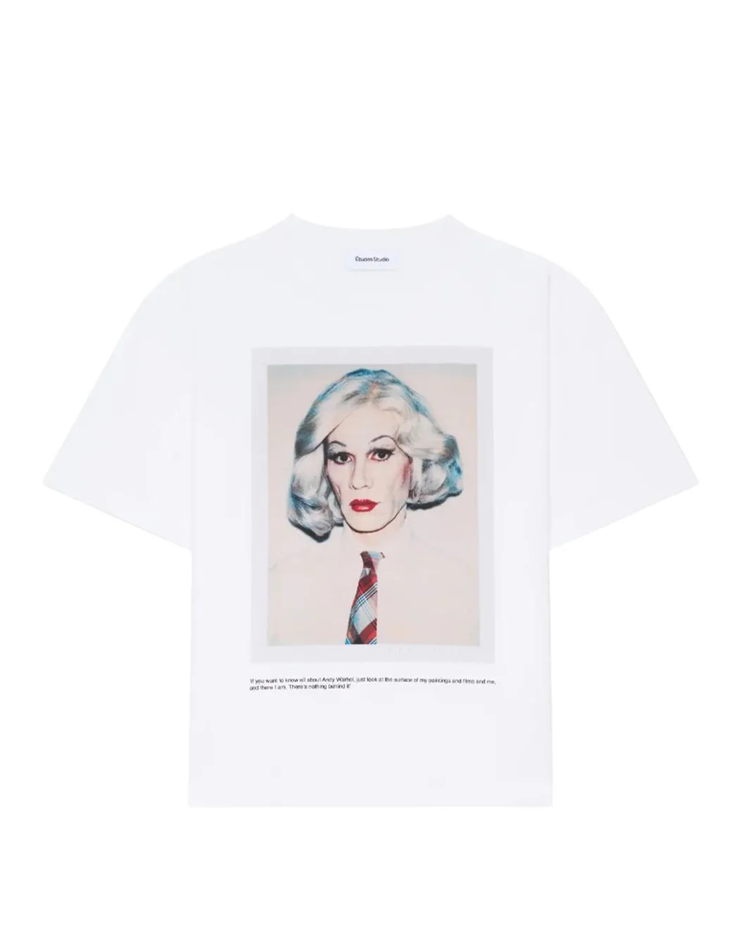 T-shirt Maniche Corte