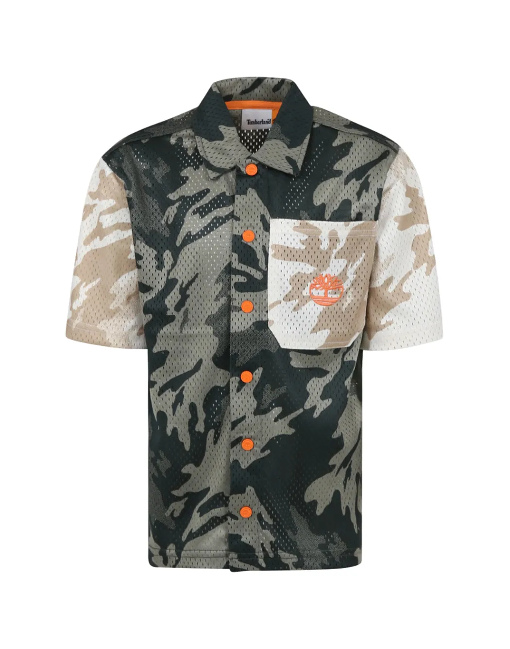 Camicie Maniche Corte