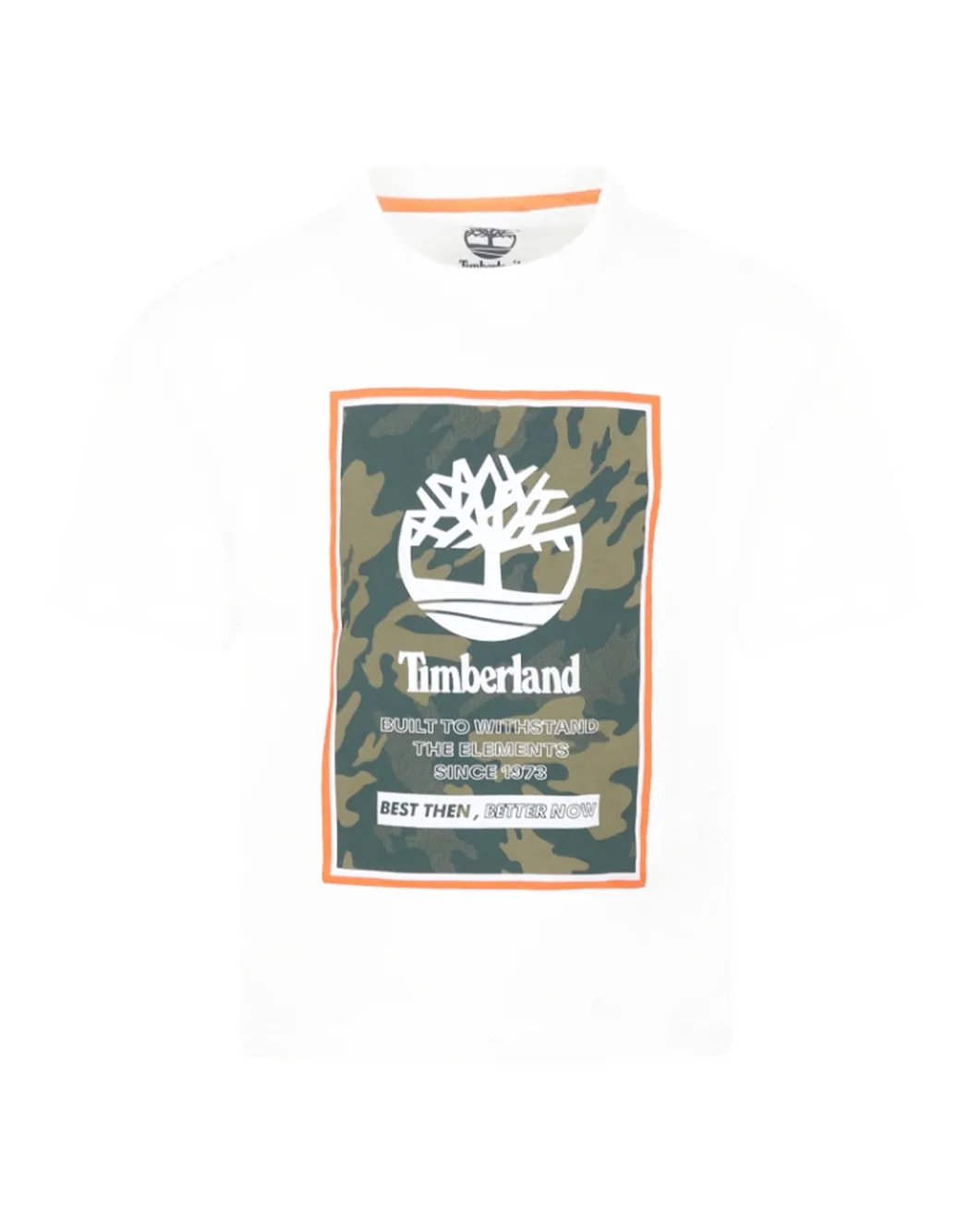 T-shirt Maniche Corte