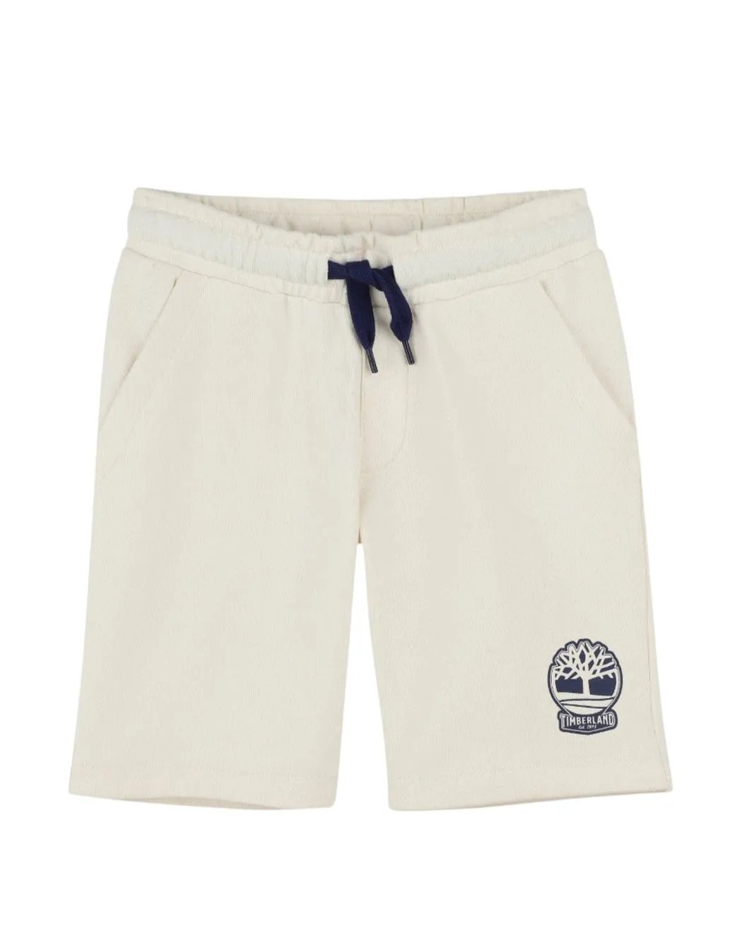 PANTALONCINI CON STAMPA LOGO