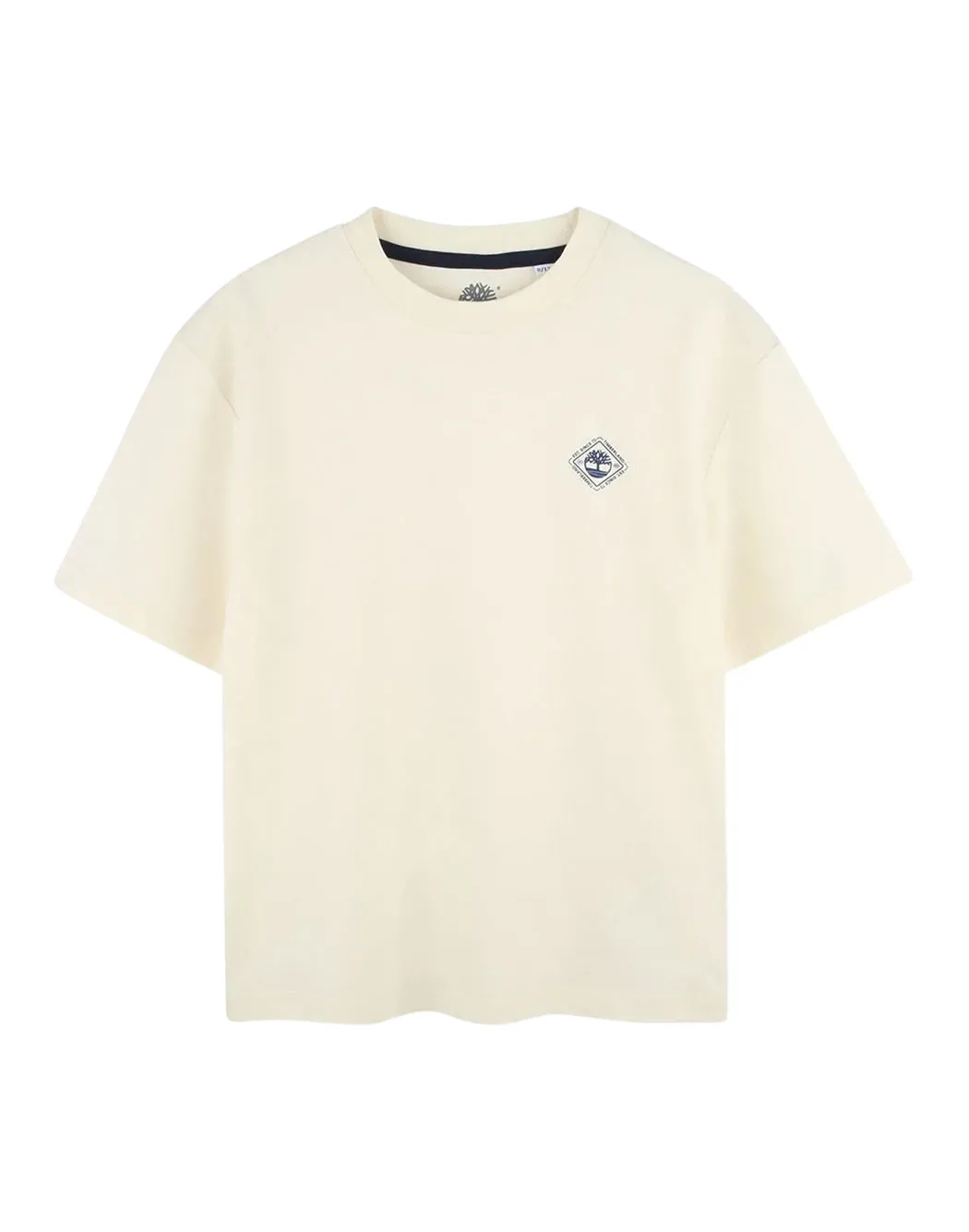 T-shirt Maniche Corte