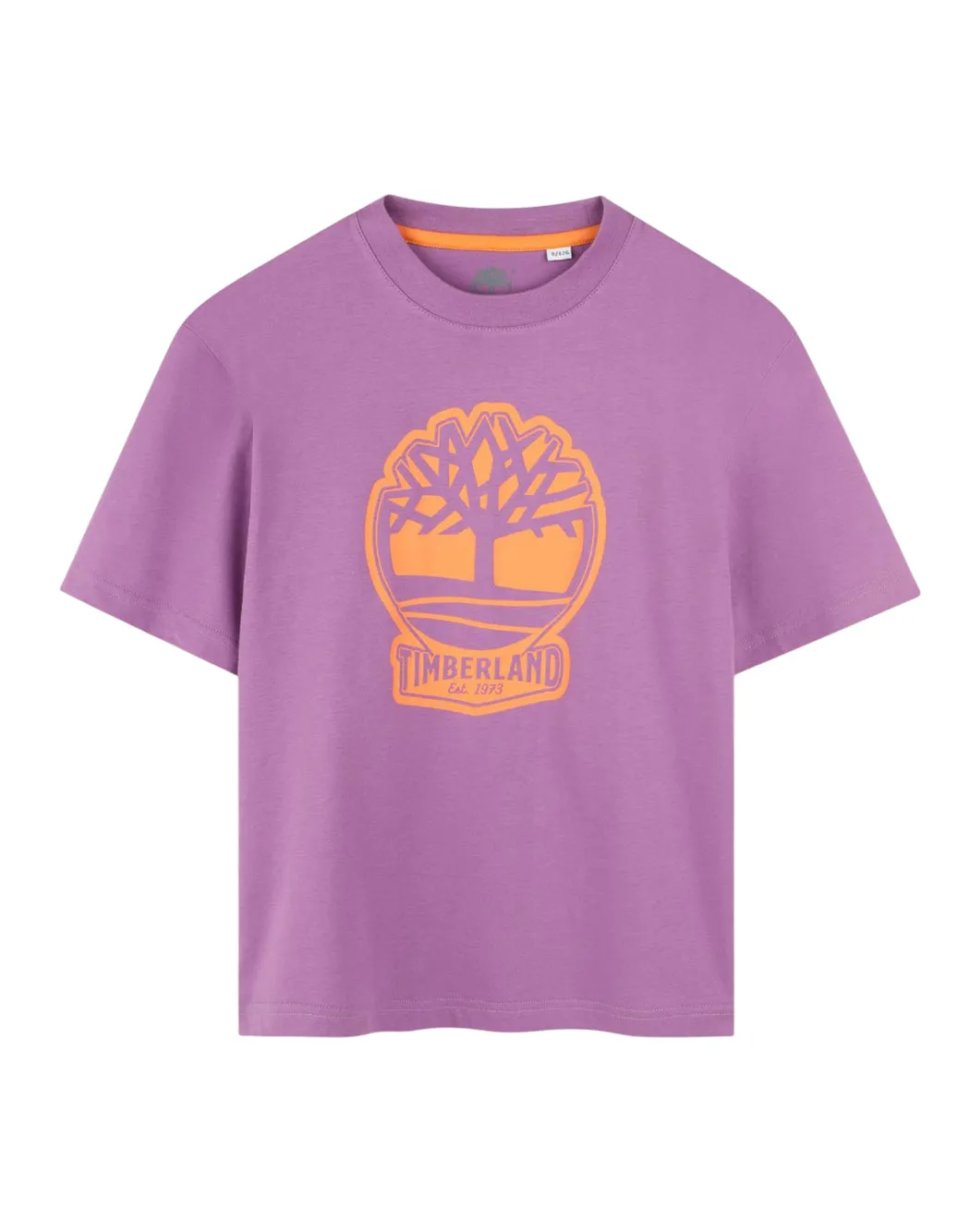 T-shirt Maniche Corte