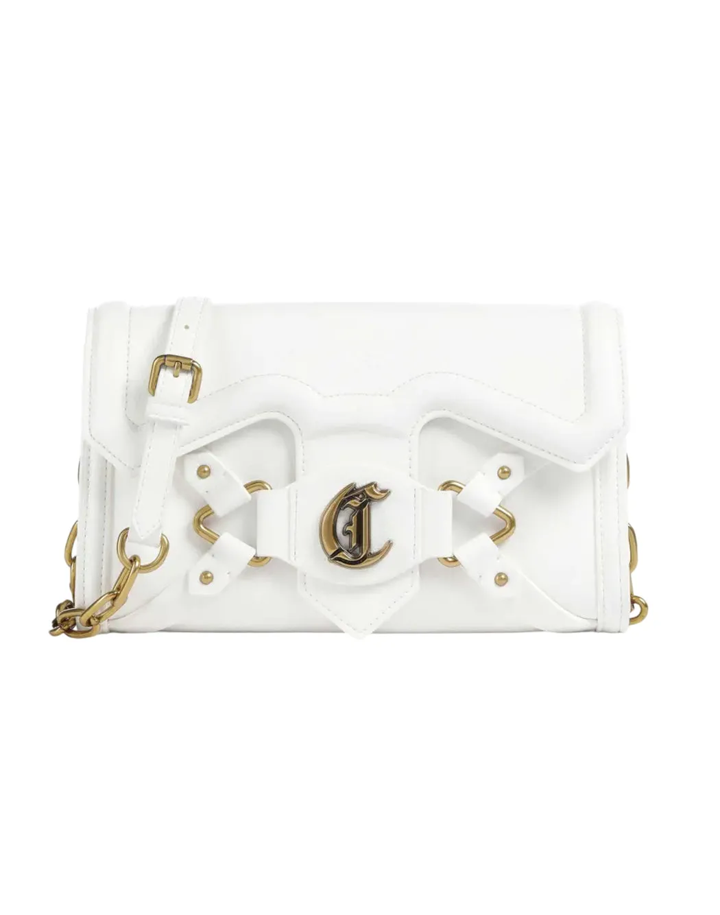 BORSA CROSSED LACES STYLE 2