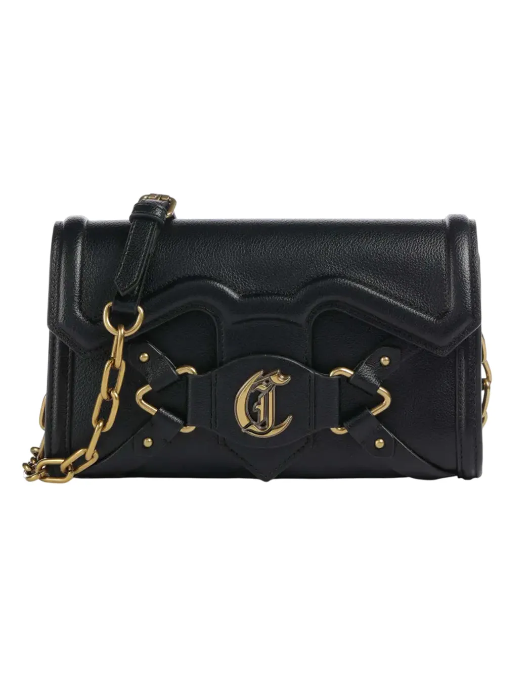 BORSA CROSSED LACES STYLE 2