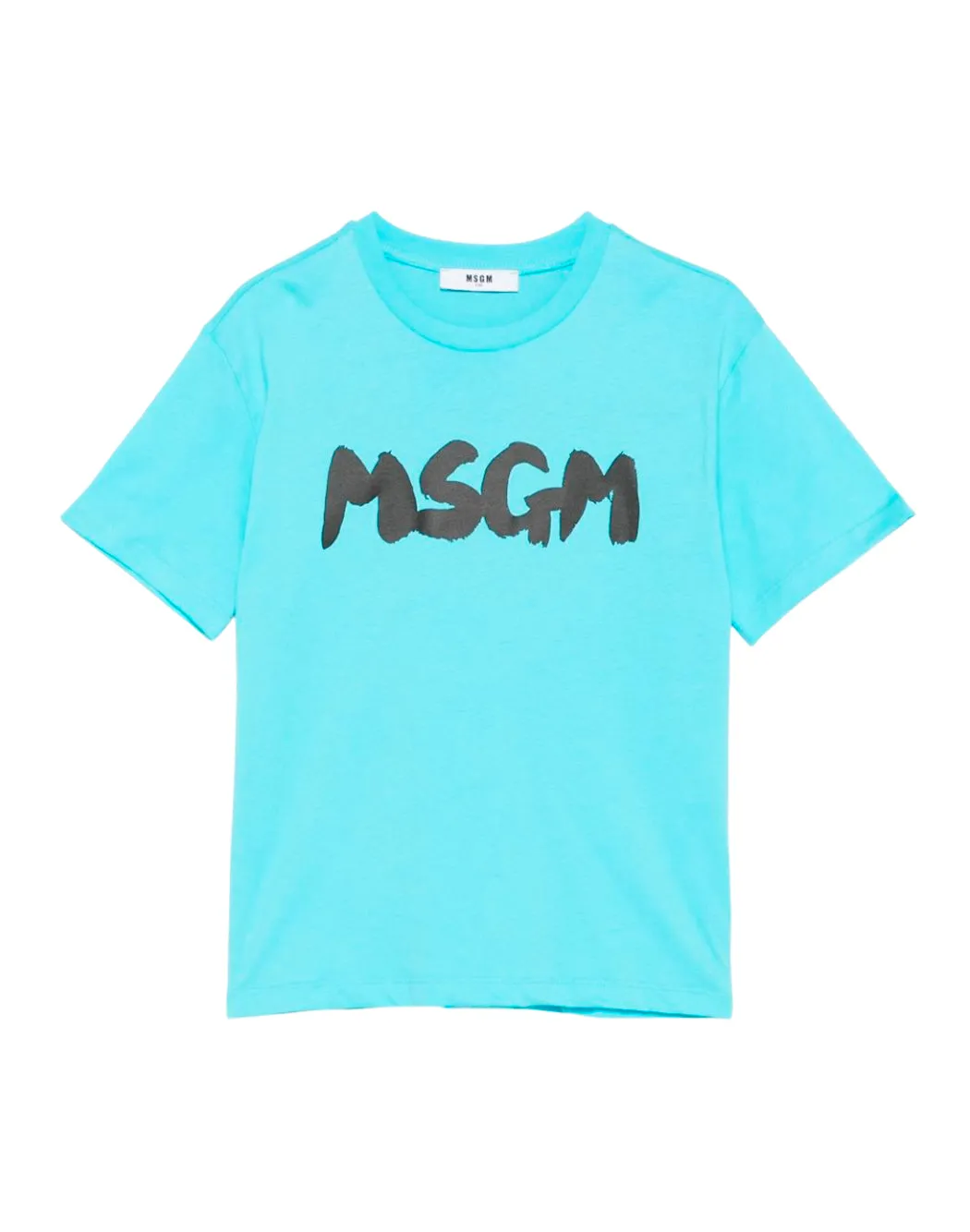T-SHIRT CON LOGO