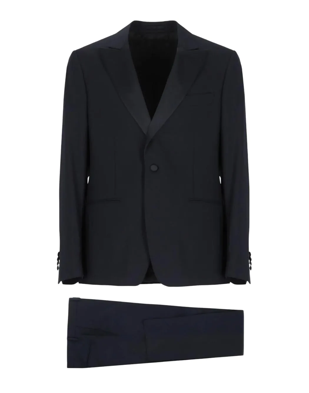 Abiti Eleganti E Smoking