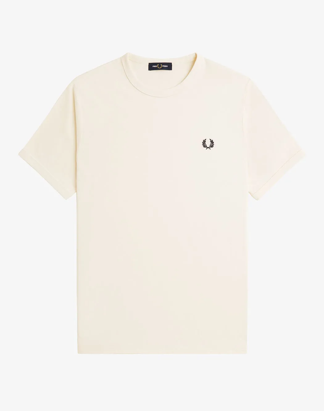 T SHIRT CON LOGO RICAMATO