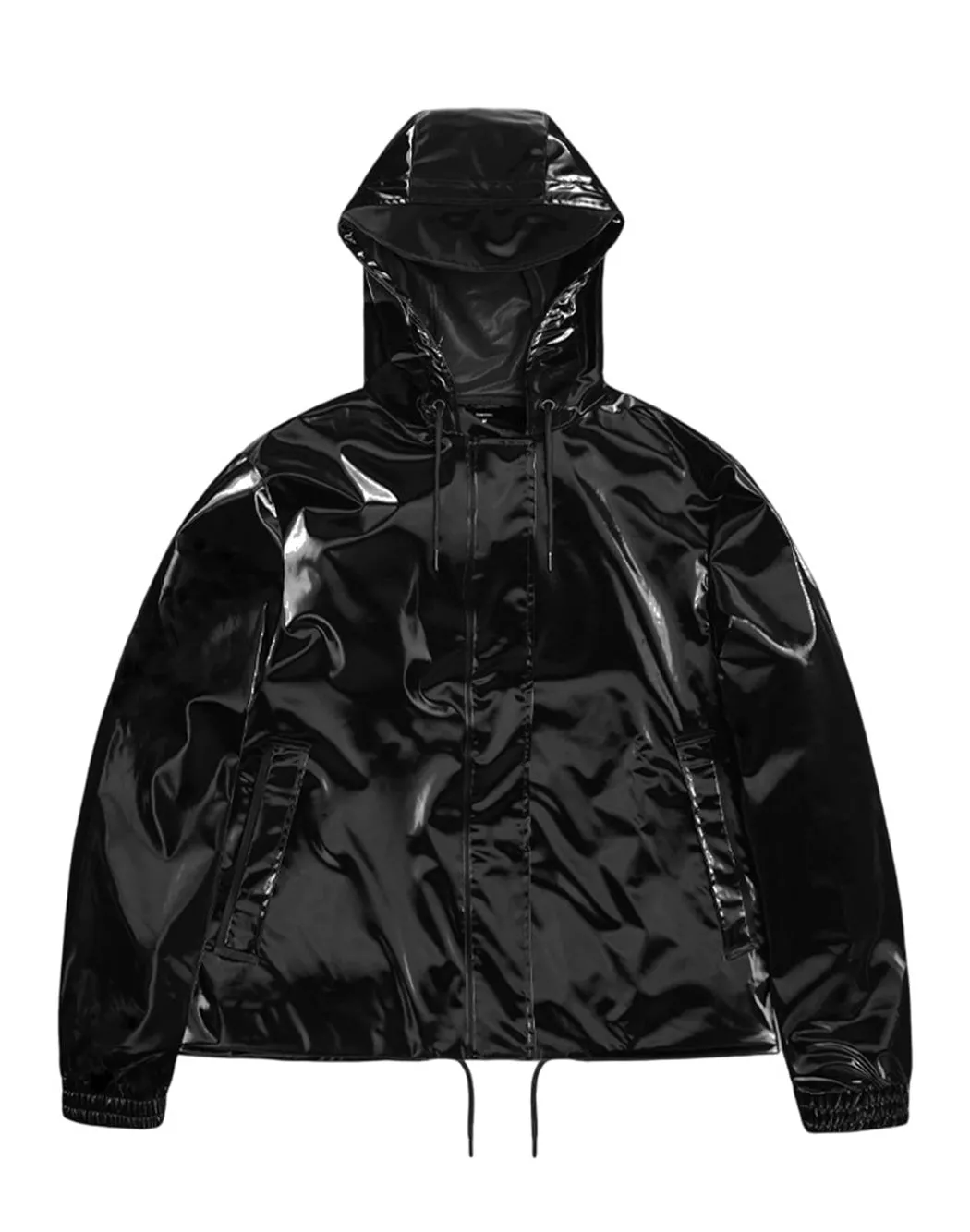 GIACCA ANTIVENTO JACKET STRING W3