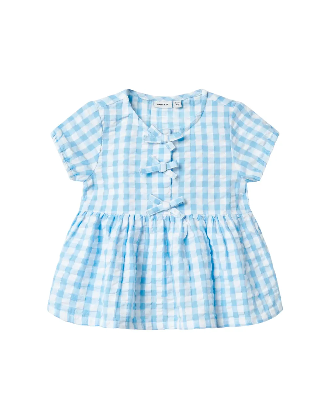 Camicie Maniche Corte