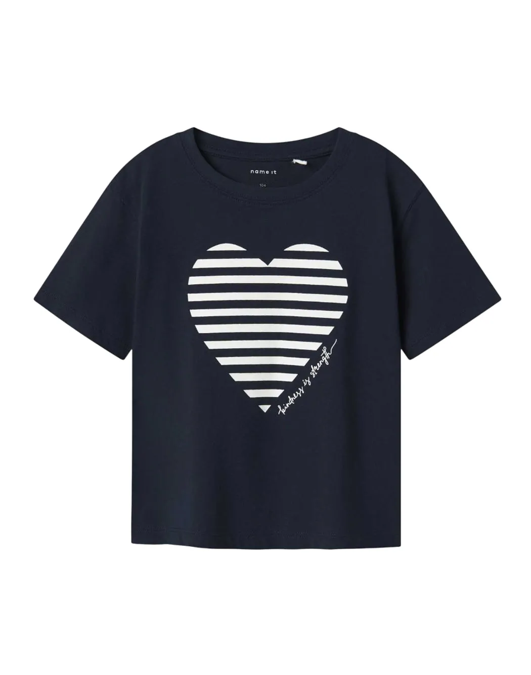 T-shirt Maniche Corte