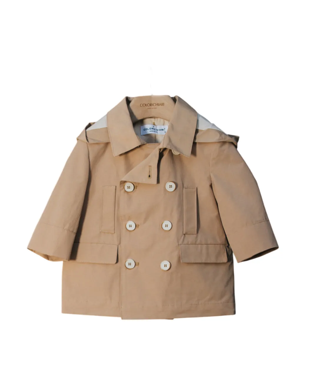 Trench E Impermeabili