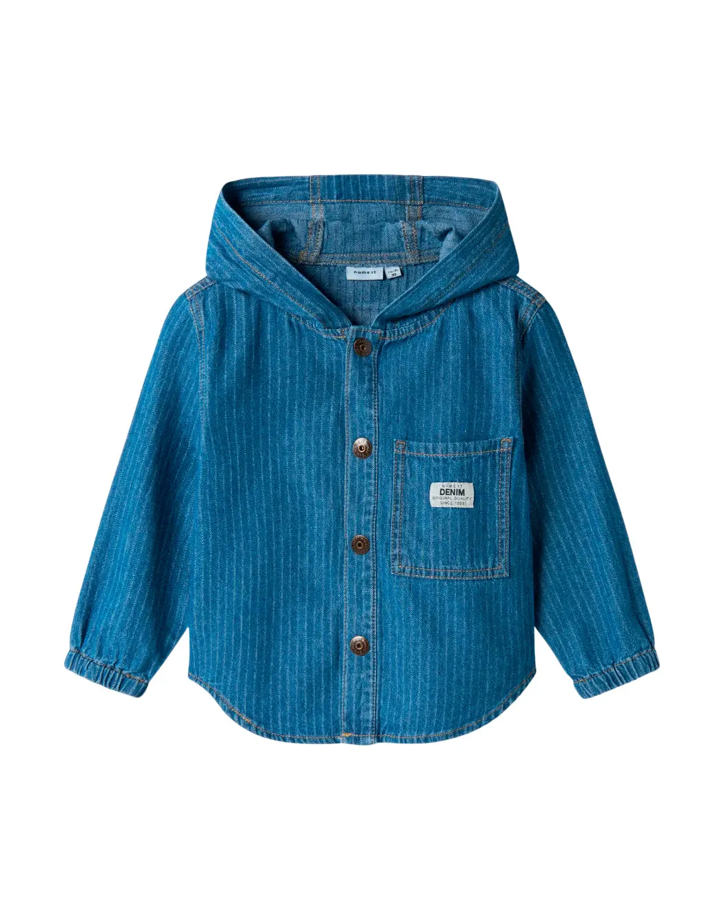 Camicie Maniche Corte