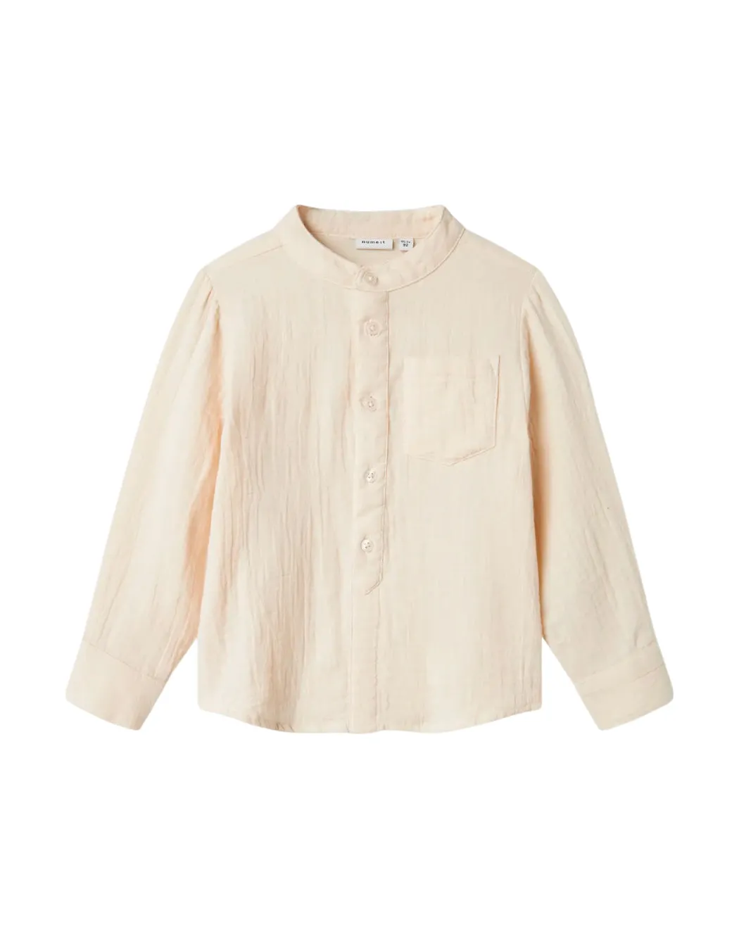 Camicie Maniche Corte