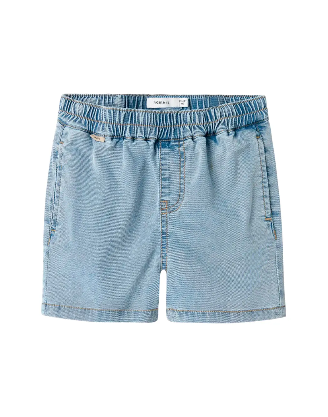 Shorts Denim