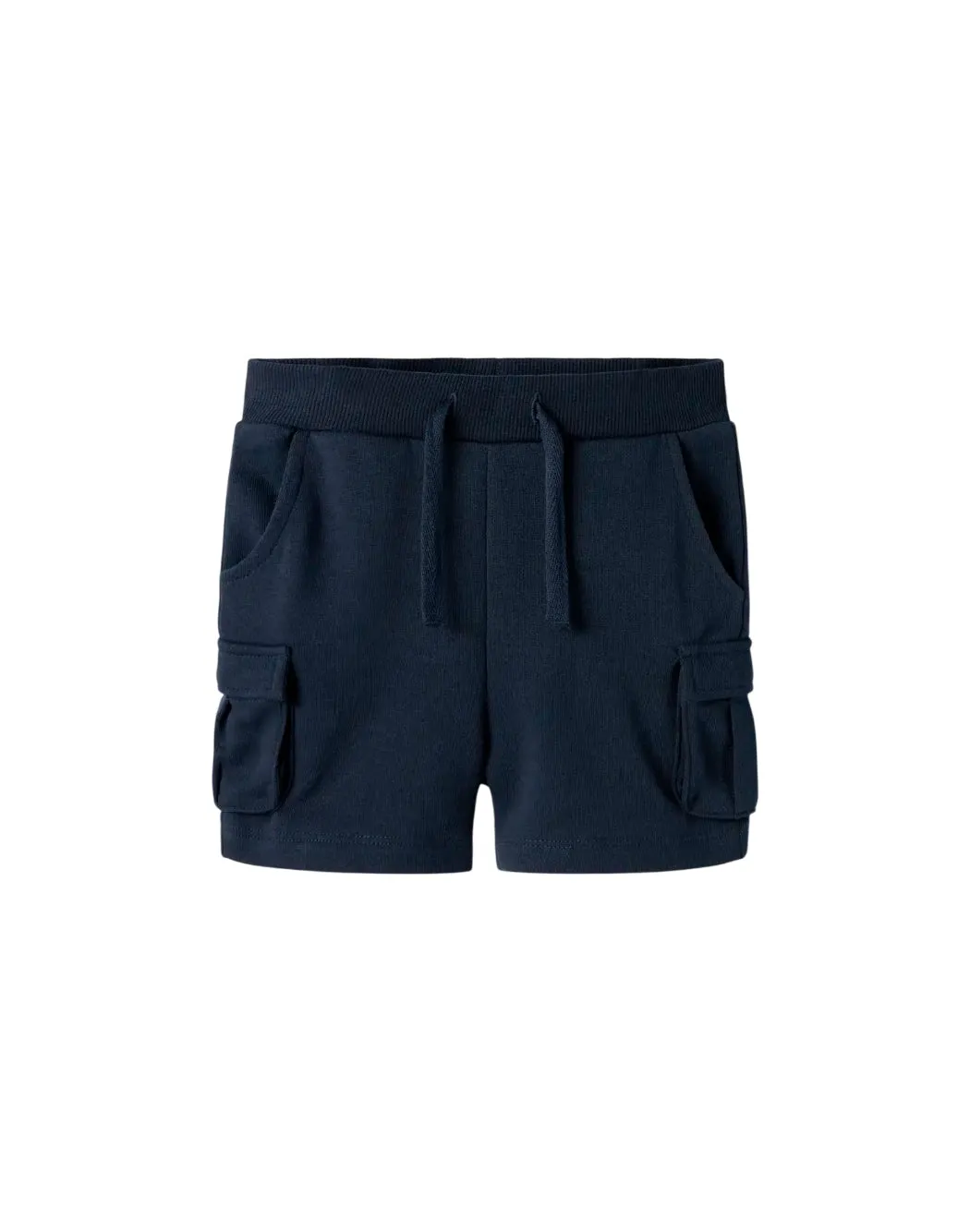 Shorts In Tessuto