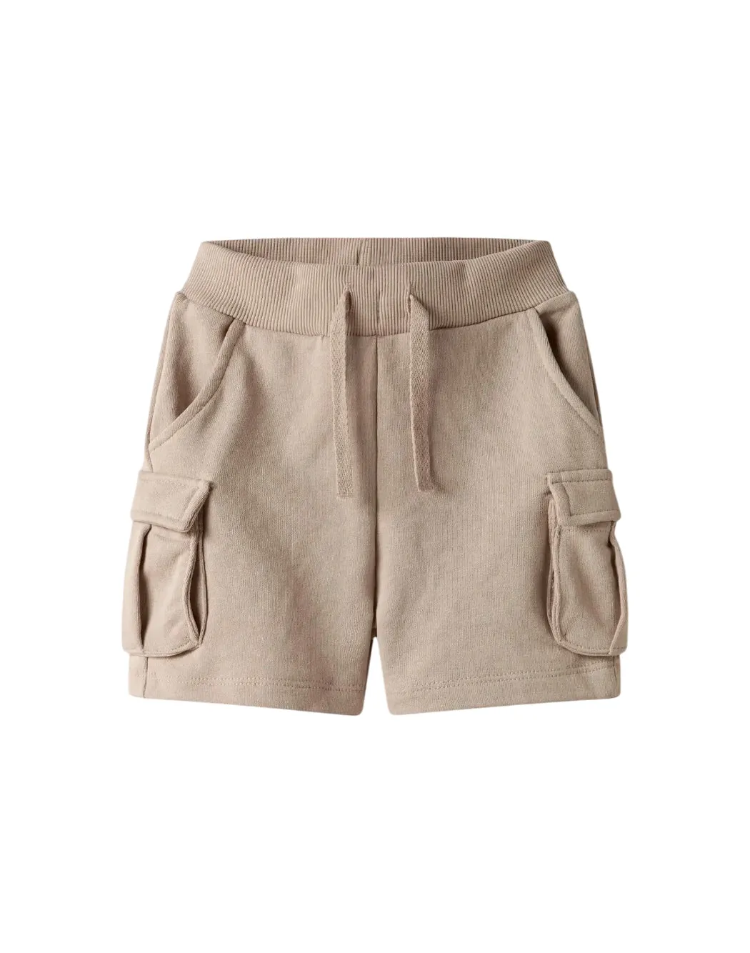 Shorts In Tessuto
