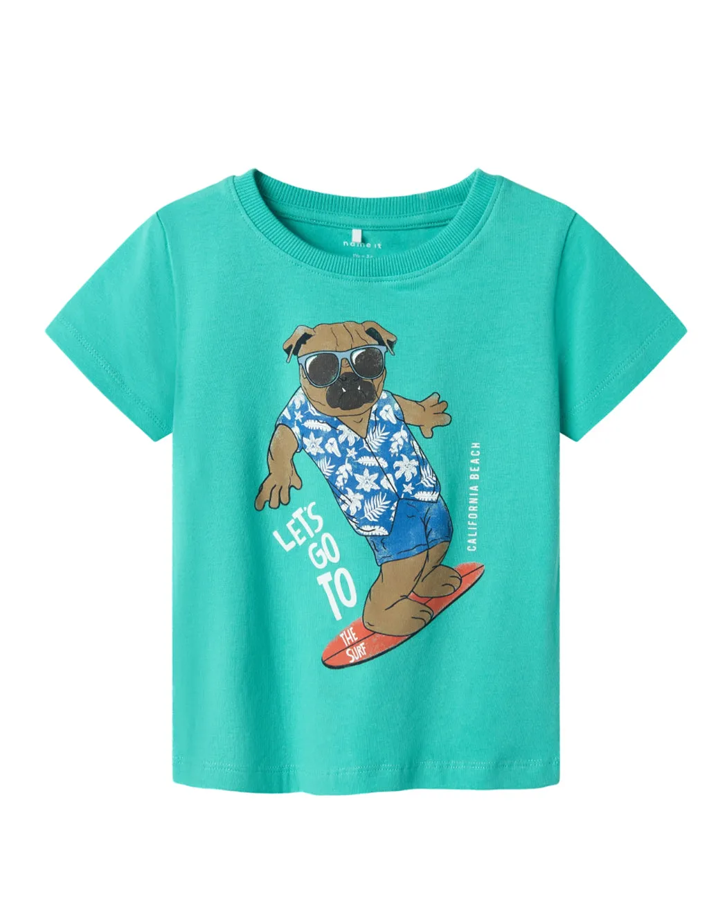 T-shirt Maniche Corte