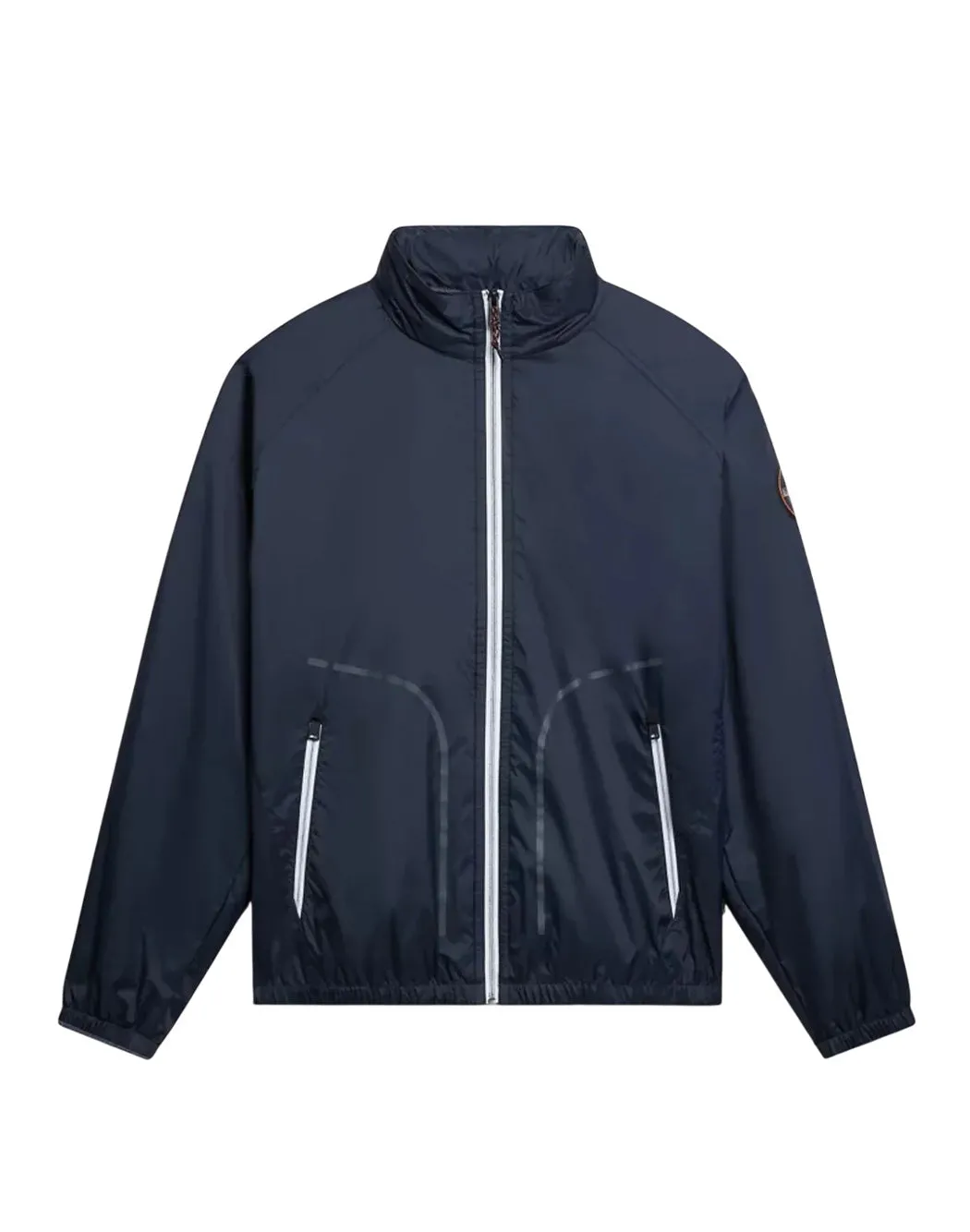 GIACCA A VENTO CLOUDY