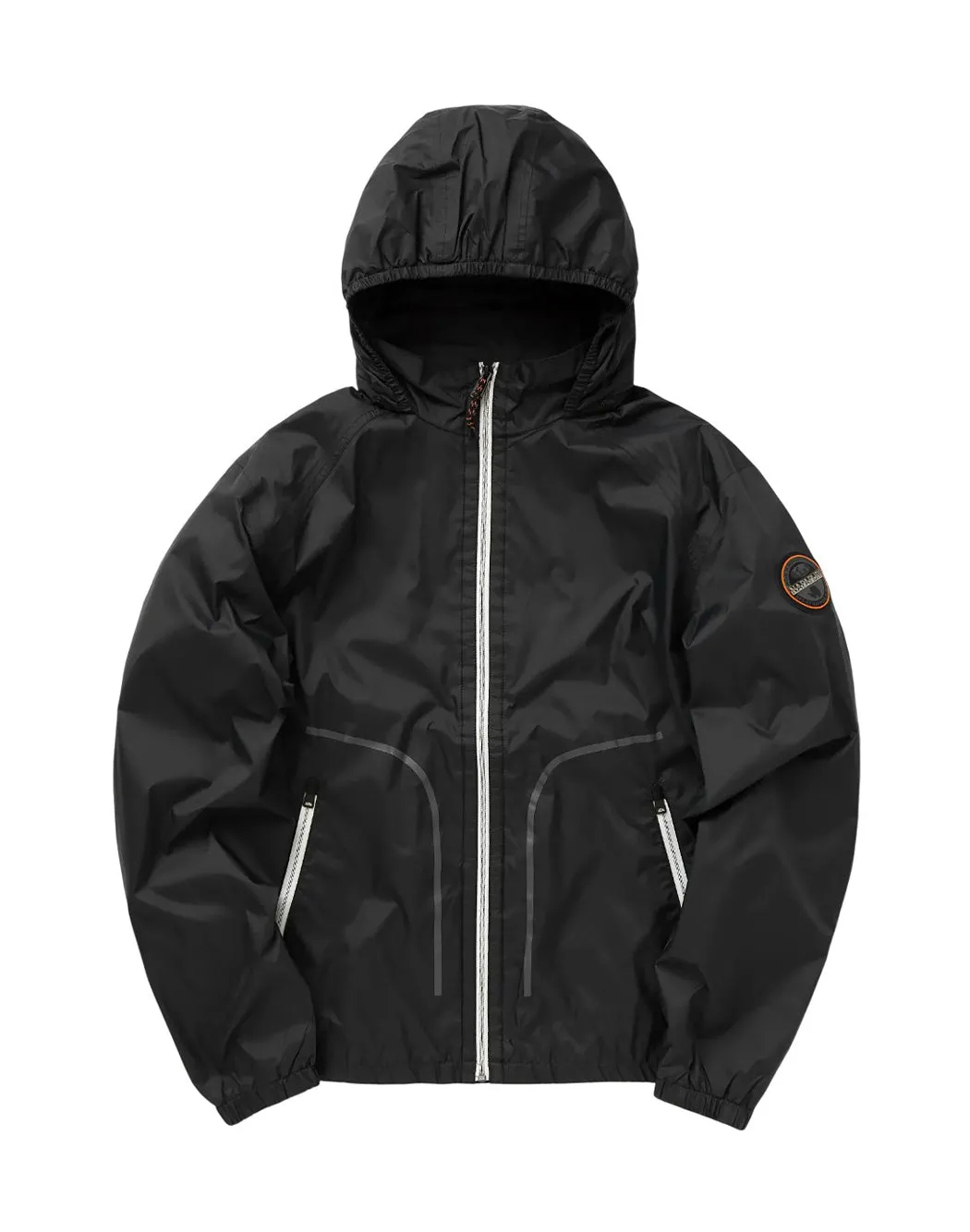 GIACCA A VENTO CLOUDY