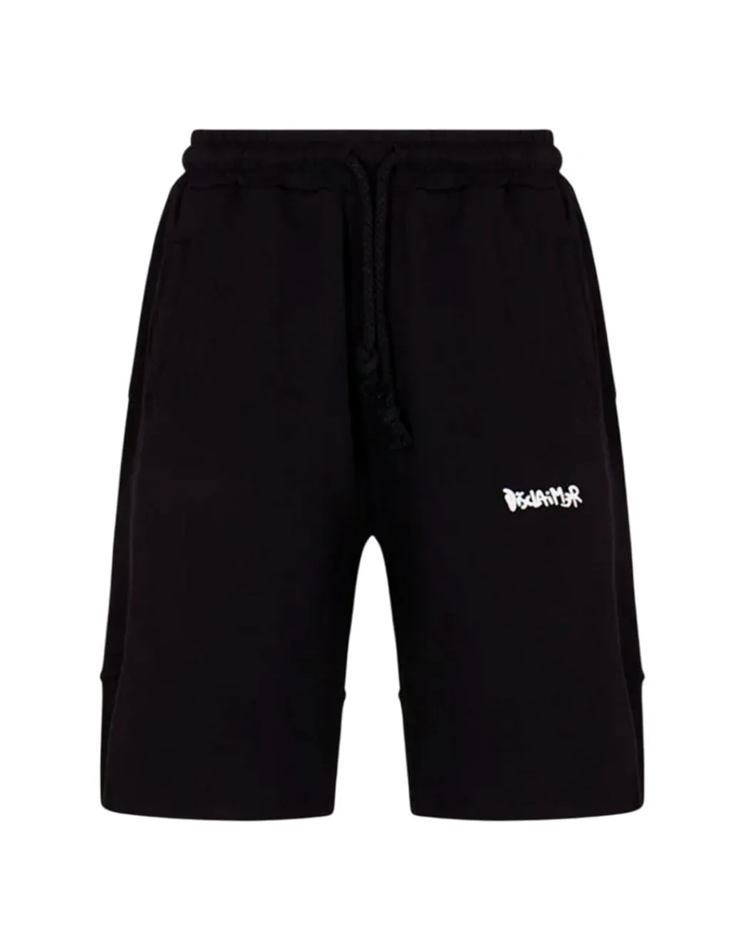 BERMUDA CON MICRO LOGO