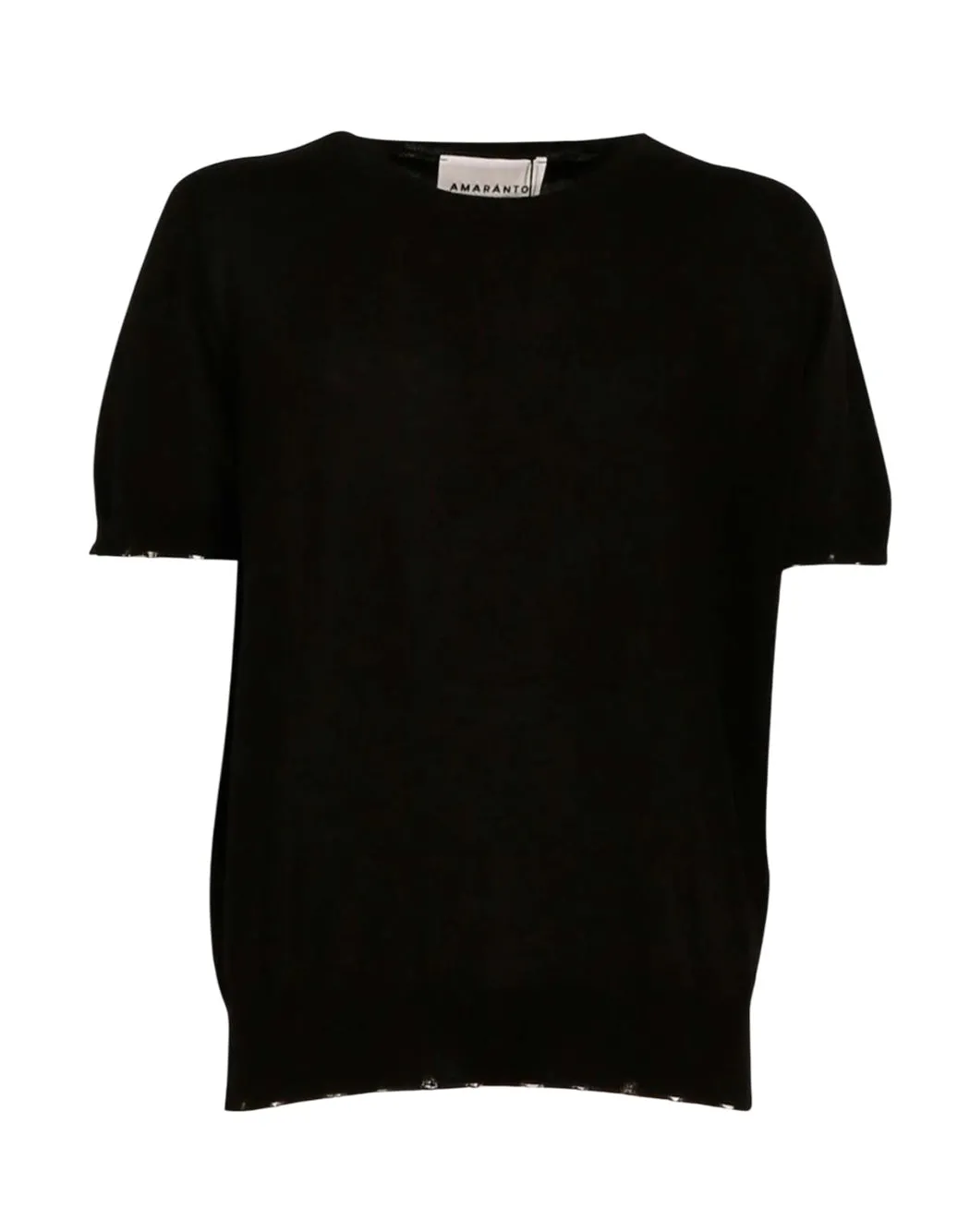 T-shirt Maniche Corte