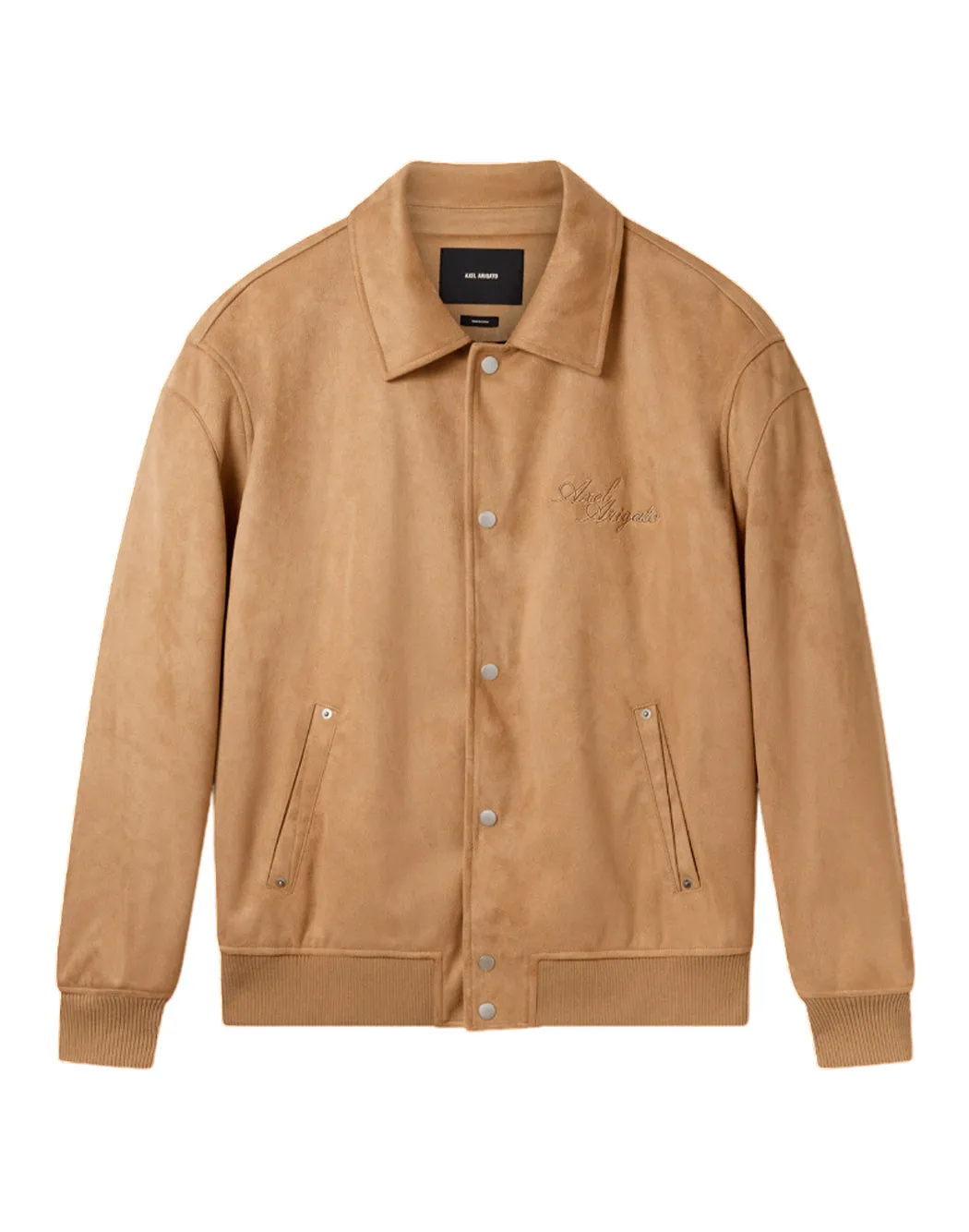 GIACCA ARCHETYPE VARSITY