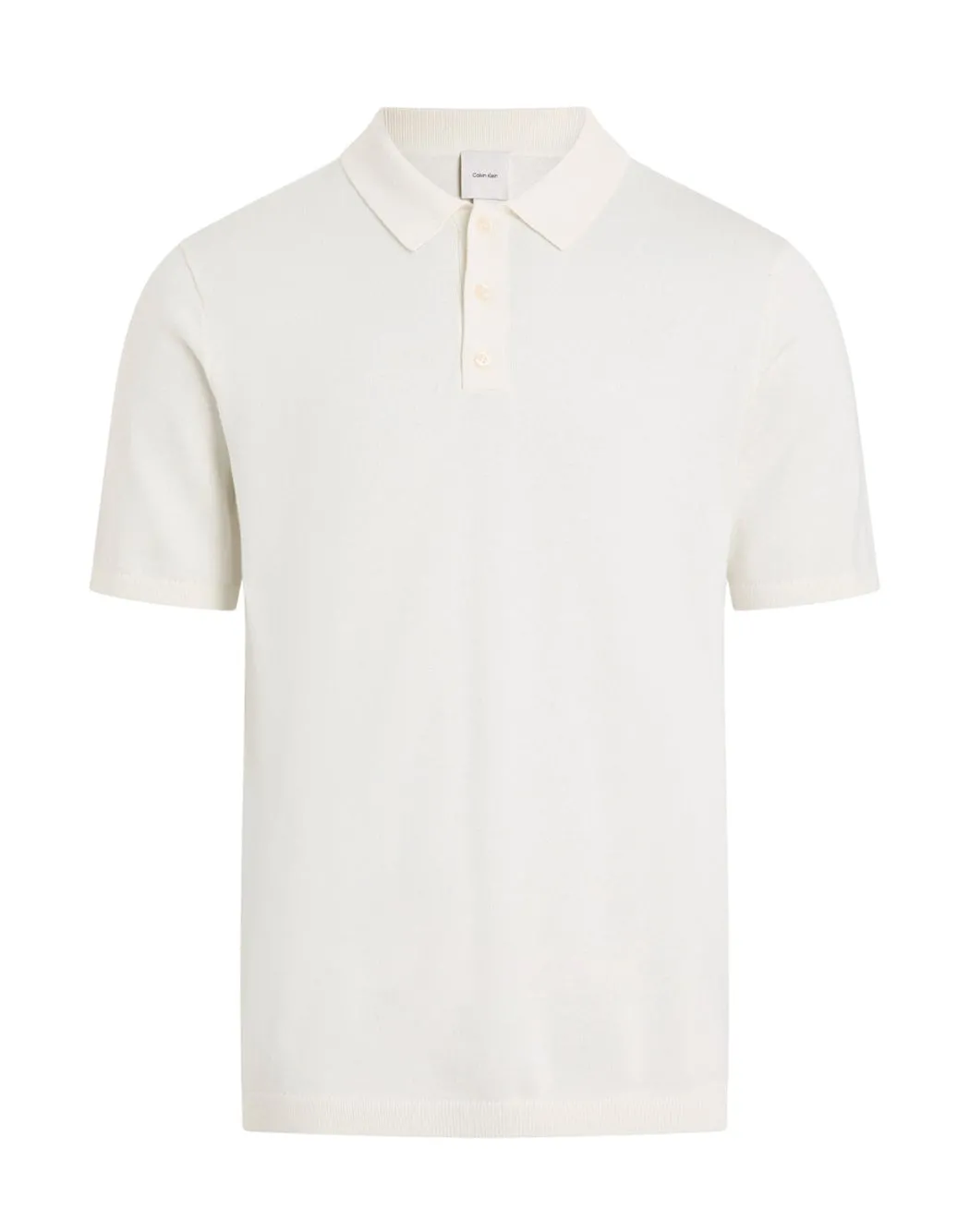 POLO CON LOGO MONOGRAMMA