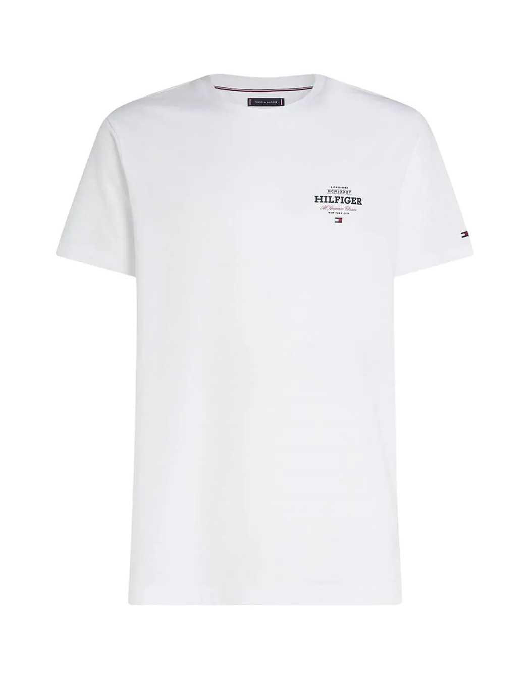 T-SHIRT MONOTYPE ALL AMERICAN