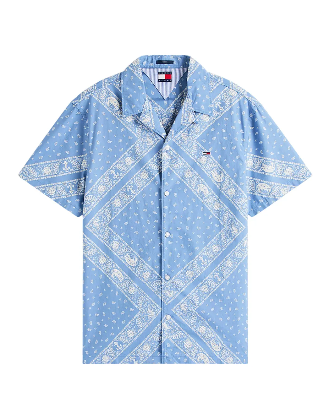 Camicie Maniche Corte