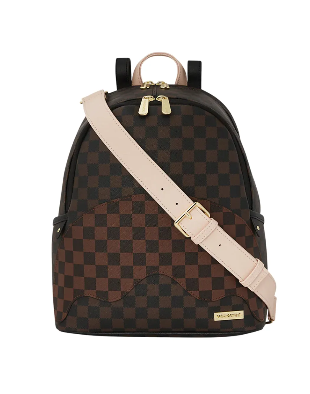 ZAINO BOUJEE STRAP SAVAGE